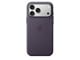 Mobil - Covers & Cases - Apple iPhone 17 Pro Max TechWoven Case with MagSafe - Purple - MGFA4ZM/A