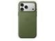 Mobil - Covers & Cases - Apple iPhone 17 Pro Max TechWoven Case with MagSafe - Green - MGFD4ZM/A