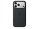 Mobil - Covers & Cases - Apple iPhone 17 Pro Max Silicone Case with MagSafe – Black - MGFR4ZM/A