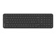 Tastatur - Contour Balance Mid-Size Keyboard Wireless Pan Nordic Layout - Tastatur - Nordisk - CDKBBALPN11600