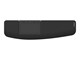 Mus - Contour Touch Ergonomic Touchpad Wireless - Touchpad - Kapacitiv - 4 knapper - CDTP10500