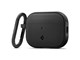 Hovedtelefoner/headset - Spigen Vault - matte black - AirPods Pro 3 - ACS09826