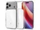 Mobil - Covers & Cases - Spigen Ultra Hybrid T MagSafe - glossy white - iPhone 17 Pro Max - ACS10280