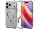 Mobil - Covers & Cases - Spigen Ultra Hybrid MagSafe - clear gold - iPhone 17 Pro Max - ACS10284