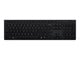 Tastatur - Lenovo Professional - keyboard - QWERTY - Swedish/Finnish Input Device - Tastatur - Svensk/finsk - Sort - 4Y41K04062