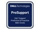 Service & support - Dell Upgrade from 3Y ProSupport to 5Y ProSupport - extended service agreement - 2 years - 4th/5th year - on-site - DPVL1_3PS5PS