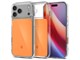 Mobil - Covers & Cases - Spigen Ultra Hybrid T MagSafe - glossy orange - iPhone 17 Pro - ACS10477
