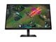 Skærm - 27" HP OMEN 27q G2 - 2560x1440 (QHD) - 180Hz - IPS - AV4H6E9#ABB