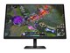 Skærm - 27" HP OMEN 27qs G2 - 2560x1440 (QHD) - 280Hz - IPS - AW3V0E9#ABB