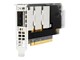 Netværksadapter (netkort, printserver mv.) - HP E InfiniBand NDR200 MCX75310AAS-HEAT Adapter - P45642-B22