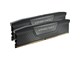 RAM - Corsair Vengeance DDR5-6000 - 64GB - CL40 - Dual Channel (2 pcs) - AMD EXPO & Intel XMP - Grå - CMK64GX5M2D6000Z40