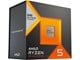 CPU - AMD Ryzen 5 7500X3D CPU - 6 kerner - 4 GHz - AMD AM5 - AMD Boxed (uden køler) - 100-100001904WOF