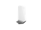 Elbil ladere - Easee UP Frontdæksel, Hvid - 70101