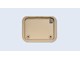 Tastatur - Wooting UwU - Brass Case - Tastatur taske - AC1-UWU-CSE-BRS1