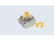 Tastatur - Wooting Lekker V2 L45 Linear Switch - 70 pack - Key Switches - SW3-LKR-L45-70P