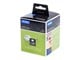 Papir, Fotopapir og Etiketter - DYMO LabelWriter - address labels - 520 label(s) - 36 x 89 mm - 99012
