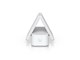 Netværkstilbehør - Ubiquiti UniFi Universal Table Stand - UACC-UTS