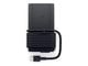 Bærbar Oplader - Dell - USB-C power adapter - with power cord - 100 Watt - DELL-0GRXN