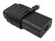 Bærbar Oplader - Dell - USB-C power adapter | 65 Watt | W. Powercord - DELL-2NFMW