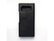 Mobil - Covers & Cases - Volla Bookcover Quintus - med kortopbevaring - Sort - 4260738460637