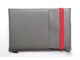 Tablet - Covers & Cases - Volla Tablet - tekstil taske - Grå - 4260738460682