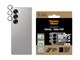 Mobil - Andet Tilbehør - PanzerGlass Hoops® Transparent Camera Lens Protector Samsung Galaxy Z Fold7 - PG33400