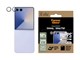 Mobil - Andet Tilbehør - PanzerGlass Hoops® Transparent Camera Lens Protector Samsung Galaxy Z Flip7 - PG49177