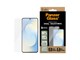 Mobil - Beskyttelsesglas - PanzerGlass Screen Protector Samsung Galaxy S25 FE 5G | M56 5G | Ultra-Wide Fit - PG35953