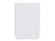 Mobil - Andet Tilbehør - Fairphone (Gen. 6) Lower Back Cover - Cloud White - F6COVL-1WH-WW1