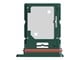 Mobil - Andet Tilbehør - Fairphone (Gen. 6) SIM Tray - Forest Green - F6SIMT-1GR-WW1