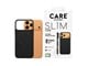 Mobil - Covers & Cases - CARE by PanzerGlass SL1M Case Black w. MagSafe iPhone 17 Pro Max - CR35749