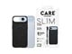 Mobil - Covers & Cases - CARE by PanzerGlass SL1M Case Black w. MagSafe iPhone Air - CR38051
