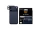 Mobil - Andet Tilbehør - PanzerGlass Fender Camera Protector Deep Blue iPhone 17 Pro Max - PG94000