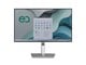Skærm - Kensington 27'' (16:9) EQ privacy-skærmfilter til skærme (made to order) - EQ270A169E