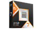 CPU - AMD Ryzen 7 9850X3D CPU - 8 kerner - 4.7 GHz - AMD AM5 - AMD Boxed (uden køler) - 100-100001973WOF