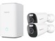 Home Hub with 2x Argus Eco Ultra
