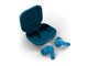 Hovedtelefoner/headset - Motorola moto buds BASS - Pantone Blue Jewel - PG38C07950