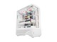 DY460 White + 4 fans