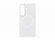 Mobil - Covers & Cases - Samsung Galaxy S26 Silicone Magnet Case - White - EF-ES942CWEGWW