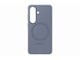 Mobil - Covers & Cases - Samsung Galaxy S26 Silicone Magnet Case - Violet - EF-ES942CVEGWW