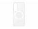 Mobil - Covers & Cases - Samsung Galaxy S26 Clear Magnet Case - EF-CS942CTEGWW