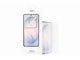Mobil - Beskyttelsesglas - Samsung Galaxy S26+ Anti-reflecting Film - EF-US947CTEGWW