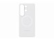 Mobil - Covers & Cases - Samsung Galaxy S26 Ultra Silicone Magnet Case - White - EF-ES948CWEGWW