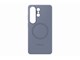 Mobil - Covers & Cases - Samsung Galaxy S26 Ultra Silicone Magnet Case - Violet - EF-ES948CVEGWW