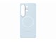 Mobil - Covers & Cases - Samsung Galaxy S26 Ultra Silicone Magnet Case - Blue - EF-ES948CLEGWW