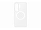 Mobil - Covers & Cases - Samsung Galaxy S26 Ultra Clear Magnet Case - EF-CS948CTEGWW