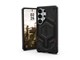 Mobil - Covers & Cases - UAG Monarch Pro - Kevlar Black - Samsung Galaxy S26 Ultra - 214513113940