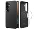 Mobil - Covers & Cases - Spigen Liquid Air MagSafe - matte black - Samsung Galaxy S26 - ACS10730