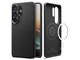 Mobil - Covers & Cases - Spigen Liquid Air MagSafe - matte black - Samsung Galaxy S26 Ultra - ACS10674