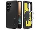 Mobil - Covers & Cases - Spigen Tough Armor MagSafe - black - Samsung Galaxy S26 Ultra - ACS10684